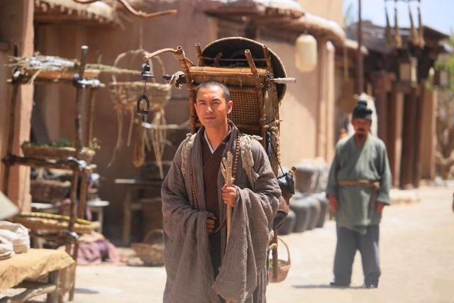 浮屠是什么意思，胜造七级浮屠的浮屠是什么意思（“救人一命，胜造七级浮屠”）