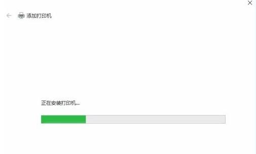 电脑怎样安装打印机驱动软件教程（电子面单打印机安装驱动图解）