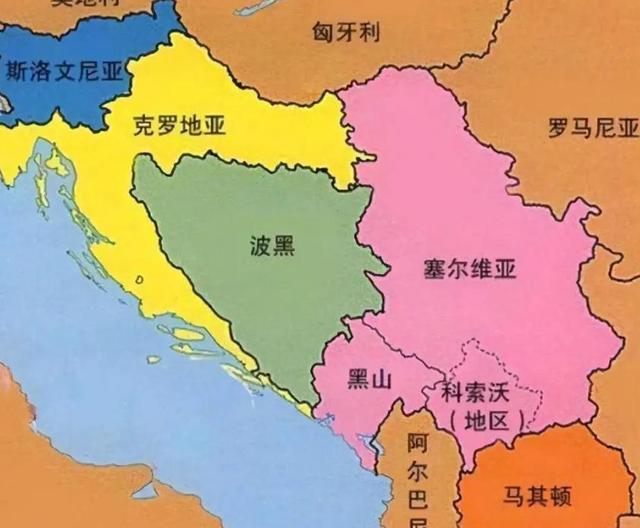 英格兰和英国的区别，爱尔兰,苏格兰,英格兰和英国的区别（老美继承了英国的地缘政治学）