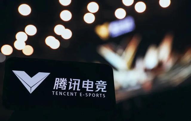 电竞的下一阶段，是成为独立产业