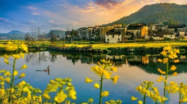 最浪漫的地方，国内浪漫的旅游地方（国内最浪漫的10个甜蜜旅行圣地）