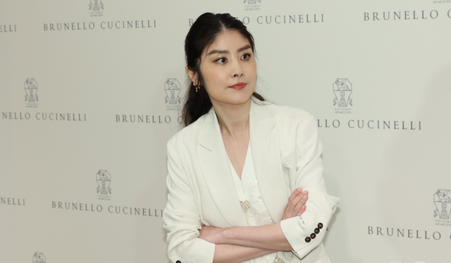 陈慧琳老公是谁，陈慧琳与老公相恋20年（额头留疤：当时血都飚出来）