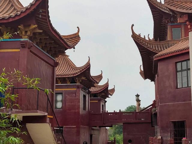 湘潭的十大旅游景点，湖南湘潭市15个值得推荐的旅游景点