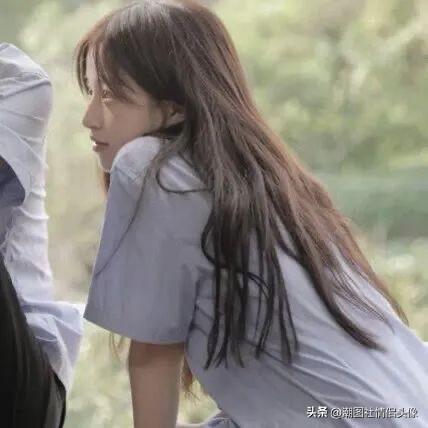 分手头像?情侣头像微信，分手头像?情侣头像（7.29精选情侣头像丨怦然心动的情侣头像）