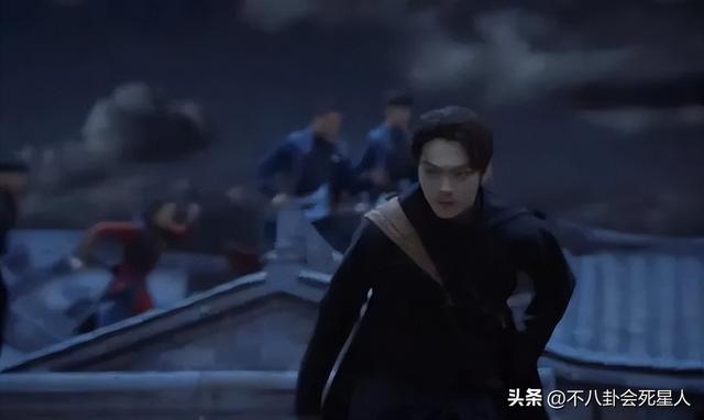 近期热播的6部大剧，本以为都是爆款，结果只有一部口碑好剧