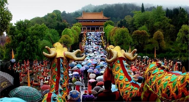 清明节什么时候，2023年的清明不一般