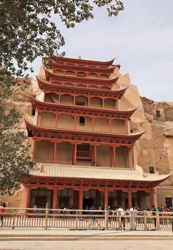 黄鹤楼为何叫天下第一楼，中国这些“第一”