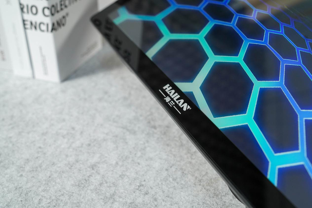 一体机电脑好不好，台电一体机电脑好不好（海兰GT40多功能触控一体机优势明显）