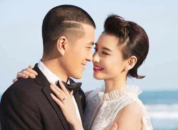 杨子为什么娶黄圣依(杨子为什么娶黄圣依知乎)