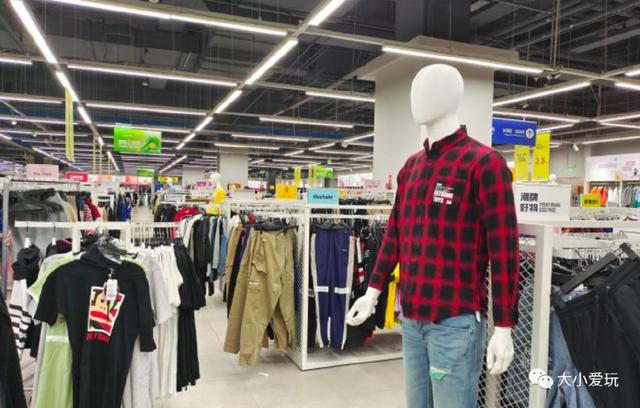 北京nike折扣店在哪里，加上这些私藏工厂店