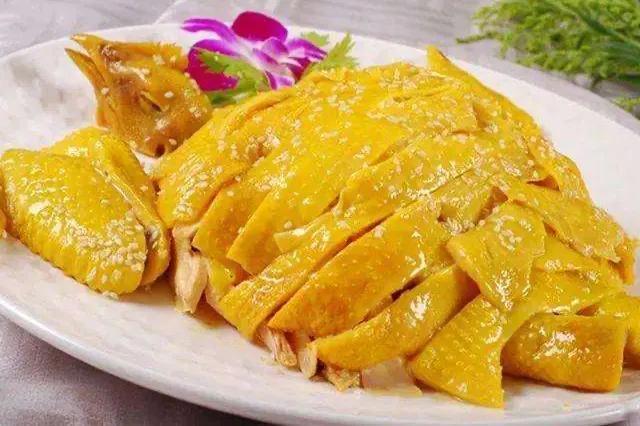 广东菜菜谱家常菜做法，招待广东朋友餐桌上必备的6道家常菜