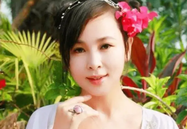 李壮平：拿女儿当人体模特，创作6年一鸣惊人，有人出价1亿也不卖
