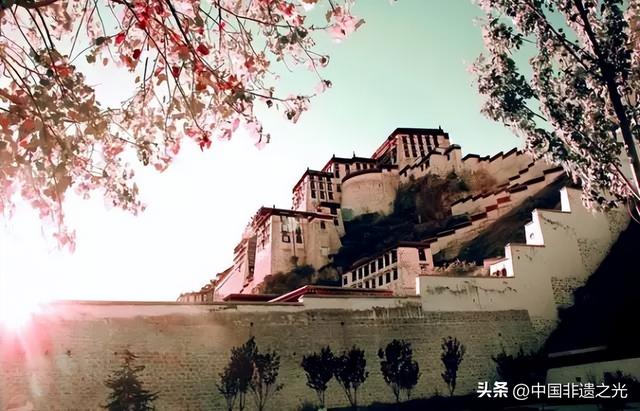 全世界最高的楼，世界上最高的楼（世界十大著名宫殿，岂止是奢华）