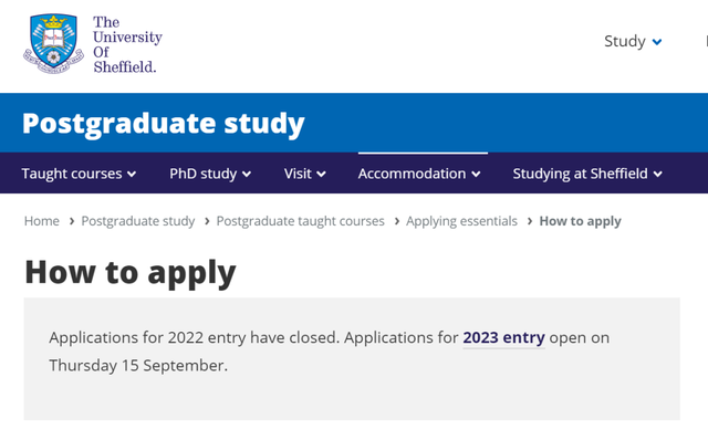 英国伯明翰大学世界排名，英国伯明翰大学开学时间是什么时候（23fall英国TOP100大学申请10月全面开放）