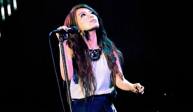 田馥甄个人简介，田馥甄图片（\