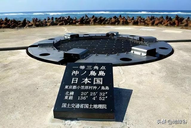 日本地理位置介绍，日本地理位置介绍英文（日本有447万平方千米）