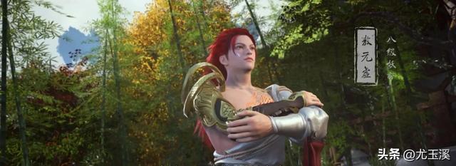 星辰变所有神兽排名，星辰变：万兽谱三大妖帝排名