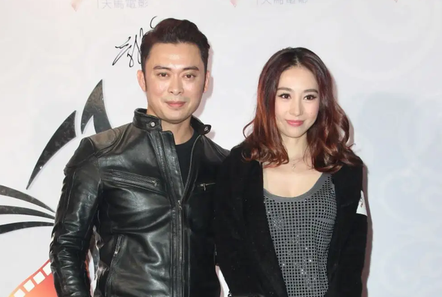 樊少皇长女多大，五官精致混血感十足