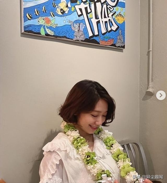 韩国女明星短发图片，韩国女明星短发排行榜！（盘点10位短发美貌升级的韩女星）