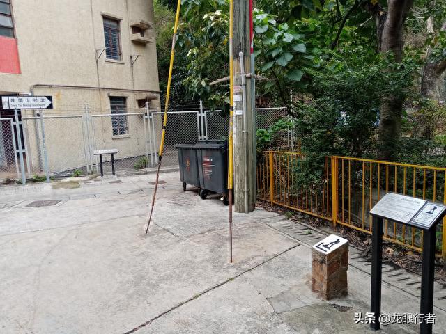 翻越香港九迳山，从屯门区徒步到元朗区，有6个看点值得一提