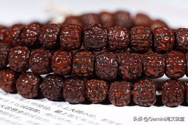 金刚菩提手串怎么盘玩，这三点核心竞争力让玩家很难抵抗