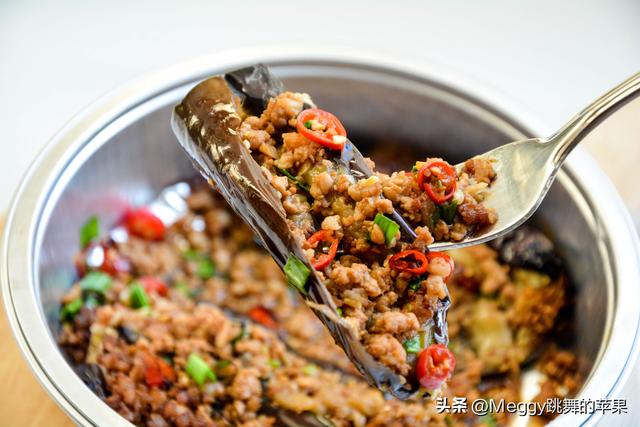 空气炸锅美食菜谱，空气炸锅做菜菜谱（这2道空气炸锅小菜太香了）