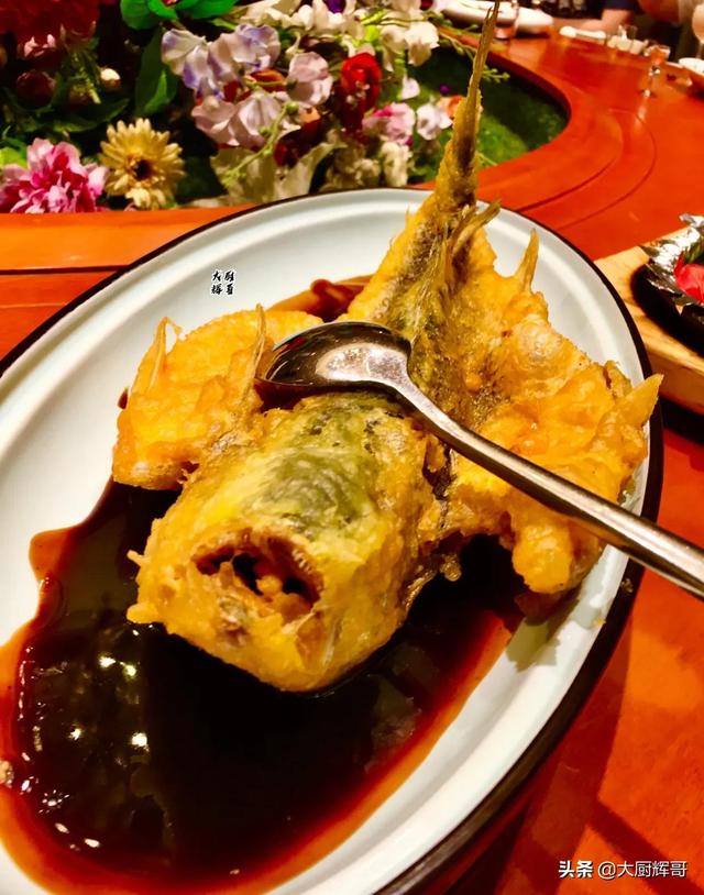 淀粉和面粉的区别作用，淀粉和面粉的区别（掌握这5种挂糊技巧可以在年夜饭上露脸）