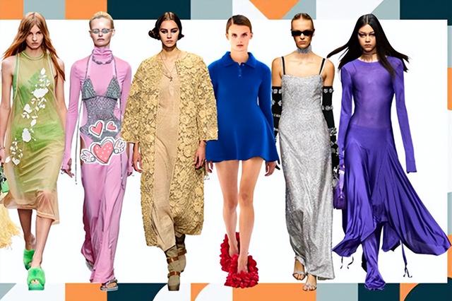 什么颜色显皮肤白，什么颜色显肤色白（2023春夏7大流行色）