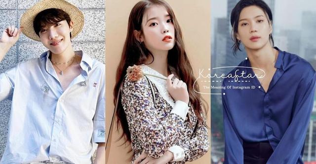 英文网名有特殊意义的，有特殊意义的英文网名有哪些（Xiumin、泰民团魂爆发）