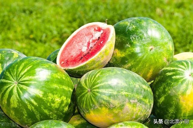 甘美西瓜产地，全国最甜西瓜排名（这8个地方比较有名）