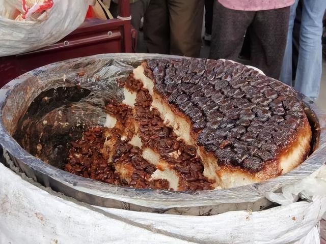 西安美食排行榜，西安2020年大众点评美食必吃榜（15种红遍网络的西安美食盘点）