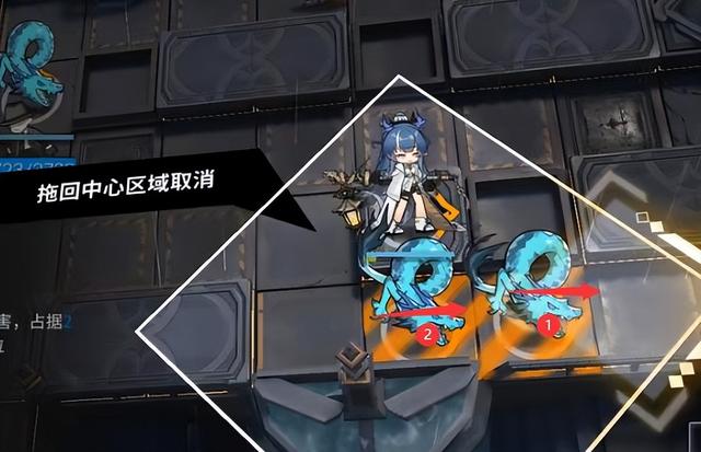 明日方舟4-7，明日方舟4-7攻略（《明日方舟》叙拉古人IS-7怎么打）