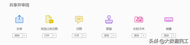 adobepdf阅读器，pdf编辑器adobe（DC，工具用得好，下班下得早）