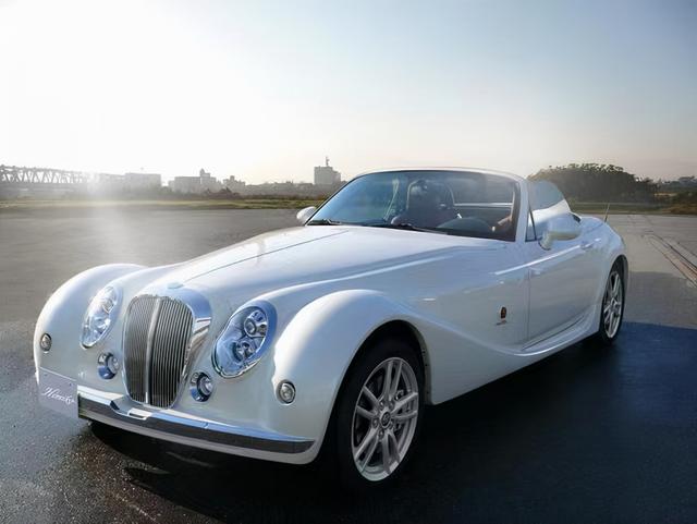 车标是r是什么车，r是什么车的标志（盘点七个冷门车标）