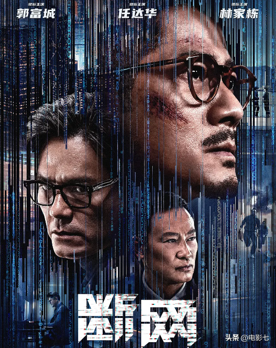 王俊凯拍悬疑，吴孟达最后遗作，这8部即将上映的新片，来头不小