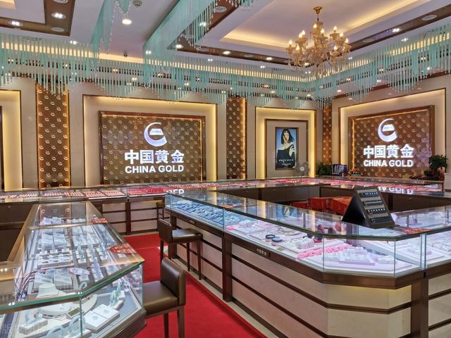 国内知名珠宝品牌你知道几个呢，买珠宝选什么牌子好