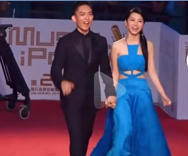 邓紫棋和林宥嘉，邓紫棋和林宥嘉什么时候在一起的（邓紫棋和林宥嘉相恋9年）