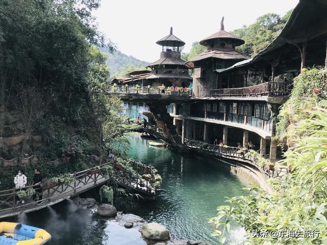 清远旅游攻略景点必去，清远旅游必去十大景点（广东清远最值得去的五个景区）