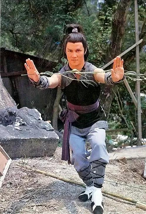 盘点四大版本绝代双骄苏樱，袁泉谈苏樱（这部《绝代双骄》）