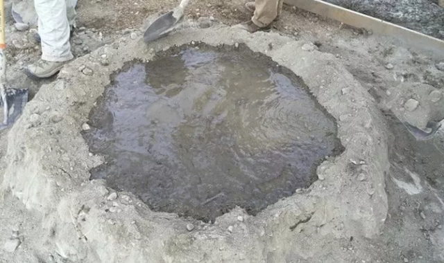 水泥的原料有哪些，水泥的化学成分（白糖能阻碍水泥凝固）