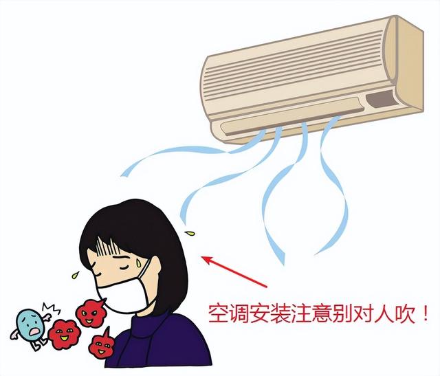 如何装空调，安装空调怎么安装（老师傅分享压箱底的空调安装秘籍）