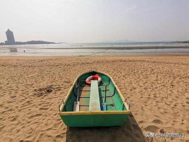 适合旅行的海边小镇，中国这座海滨小城