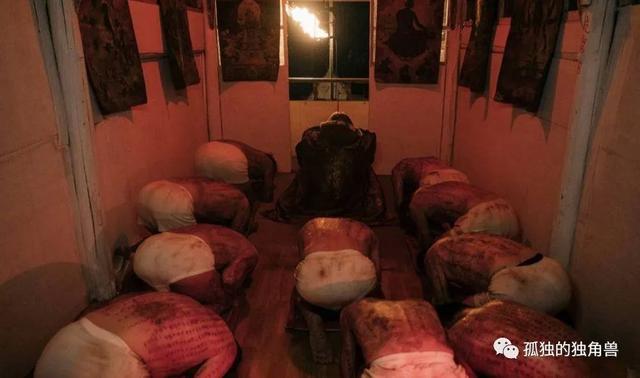 十大童年恐怖动画片，恐怖动画片儿童动画片（10部“无鬼恐怖片”惊悚推荐）