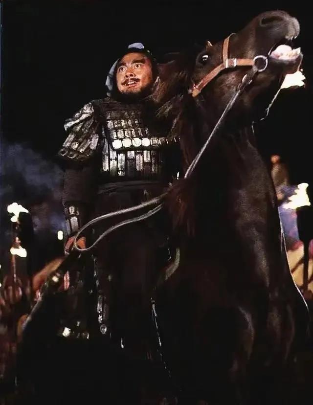 桃园结义三兄弟，三国演义的三兄弟桃园三结义（陆树铭去世后“张飞”病情恶化）