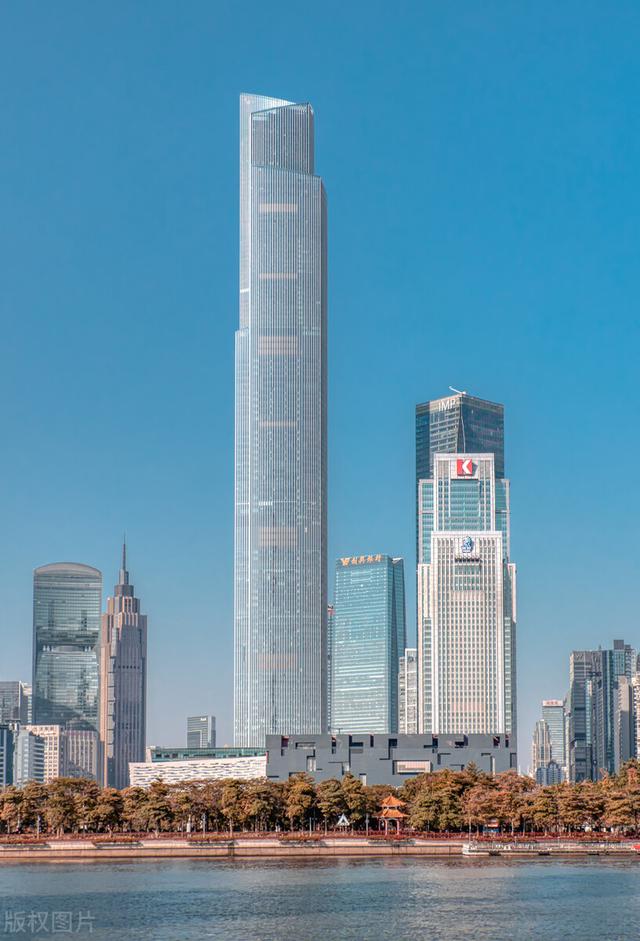 世界最高楼排名，世界最高大楼前十名（以最高建筑看亚洲前十强城市——吉隆坡引领）