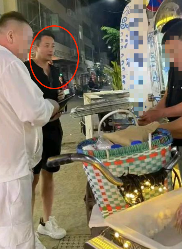 汪小菲深夜发文想念女儿！只字未提前妻大S，称女儿和他一模一样