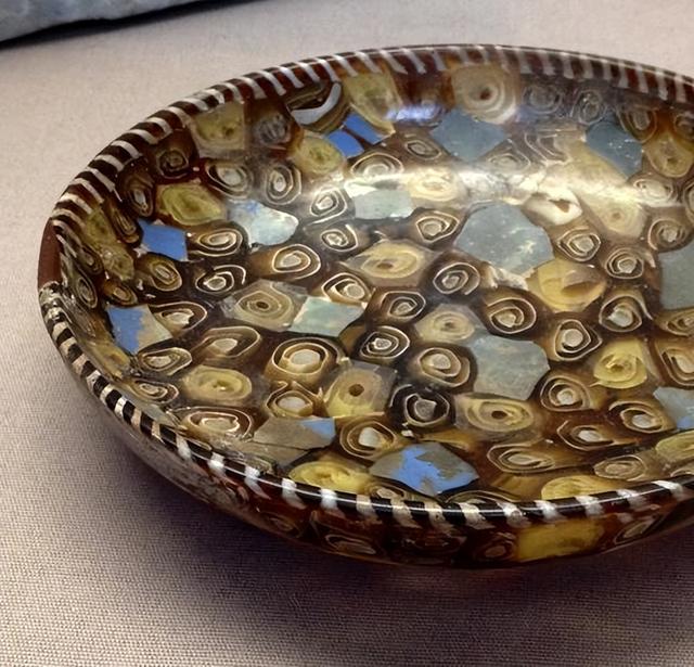 古代玻璃制作方法，古代玻璃制作方法视频（古罗马留下“罕见”的玻璃）