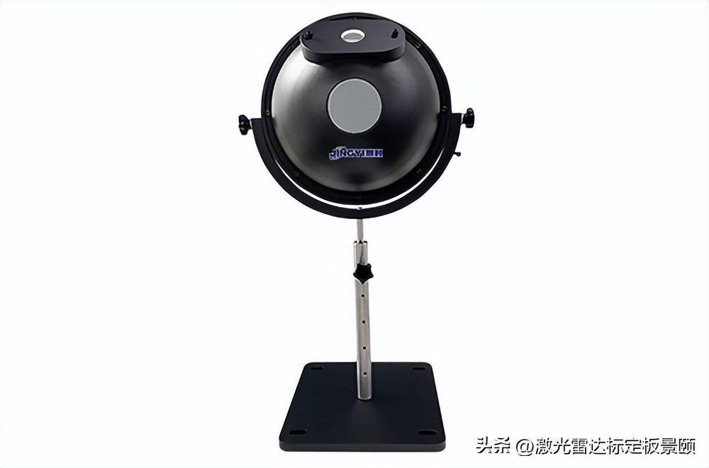 积分球光谱分析仪工作原理（光谱测试积分球原理作用）