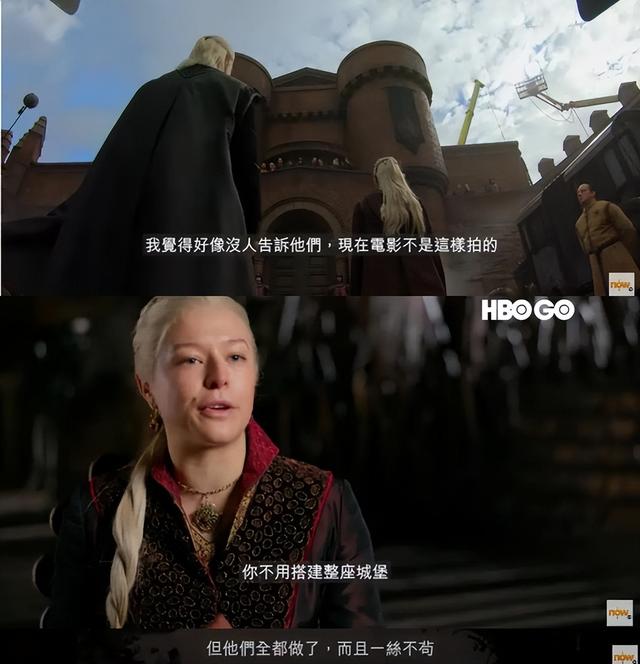 话不多说，你懂的。，我说的话你都懂（时隔三年神剧归来，会重演烂尾图片）