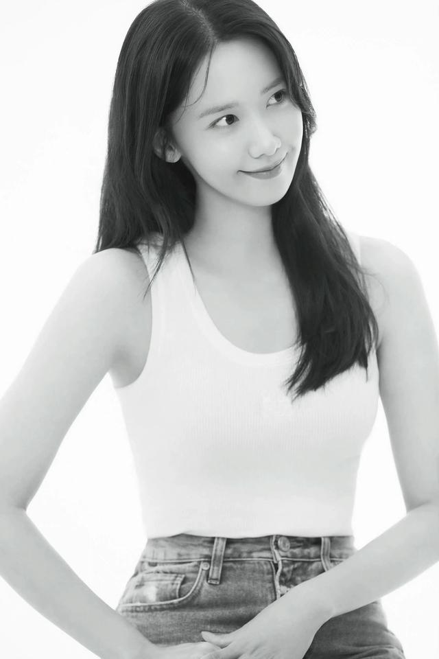 林允儿演的电视剧，林允儿演的所有的电视剧（15年后迎来第二个全盛期）